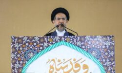 شانگهای فرصتی برای مقابله با تحریم‌های آمریکا بود