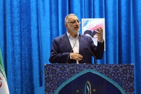 در کشور بن‌بست نداریم؛ راه حل، تکیه بر مردم است