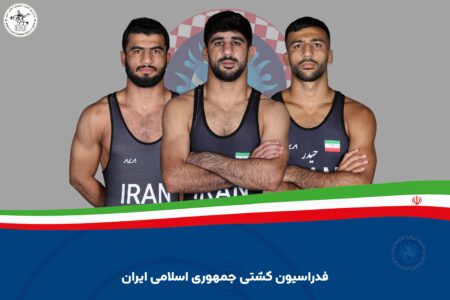 صعود اسماعیلی و مهمدی به دیدار پایانی؛ کشتکار در رده بندی