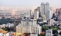 اعلام اسامی مراکز تجاری ناایمن پایتخت