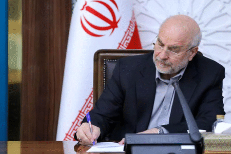 قالیباف‌: مصوبه هیئت وزیران درباره کمیسیون معماری تهران مغایر قانون است