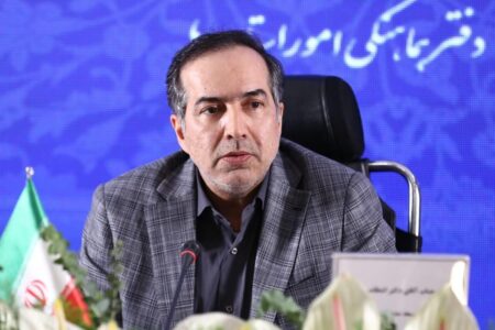 تعیین شعبه ویژه برای رسیدگی به شکایات سامانه دسترسی آزاد