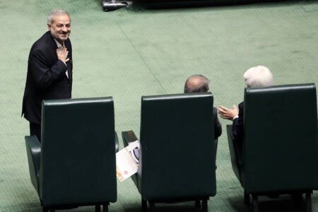 آموزش و پرورش اولویت اول دولت چهاردهم است/ رشد ۲۰ پله‌ای ایران در رقابت‌های دانش آموزی