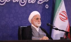 هشدار اژهای درباره جنگ روانی دشمن | قوه قضاییه آماده واگذاری اختیارات به استانها