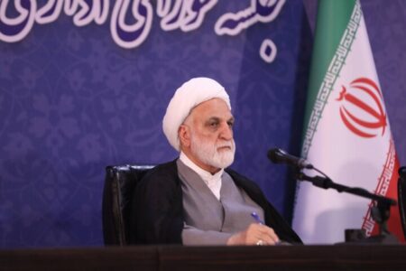 هشدار اژه‌ای درباره جنگ روانی دشمن | قوه قضاییه آماده واگذاری اختیارات به استان‌ها