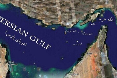 ثبت ۹ آذر به عنوان روز ملی جزایر سه‌گانه در تقویم رسمی کشور