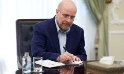 ابلاغ قانون ساماندهی پهپادهای غیرنظامی به رئیس‌جمهور