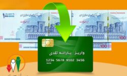 واریز یارانه نقدی مهر ۱۴۰۴؛ مرحله ۱۷۶ به حساب دهکهای اول تا سوم