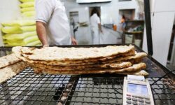 تأکید استانداری تهران: قیمت نان افزایش نمییابد