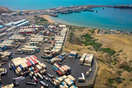 چابهار خارج از دایره تحریم‌ها؛ هند همکاری با ایران را ادامه می‌دهد