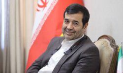 تبریک وزیر ورزش به کاروان «سفیران امید» پس از افتخارآفرینی در بازیهای آسیایی جوانان بحرین