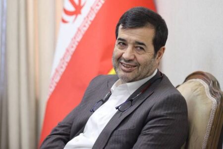 تبریک وزیر ورزش به کاروان «سفیران امید» پس از افتخارآفرینی در بازی‌های آسیایی جوانان بحرین