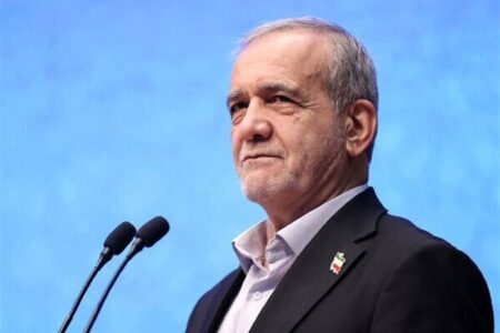 پزشکیان: بودجه ۱۴۰۵ باید معیشت مردم را در اولویت قرار دهد