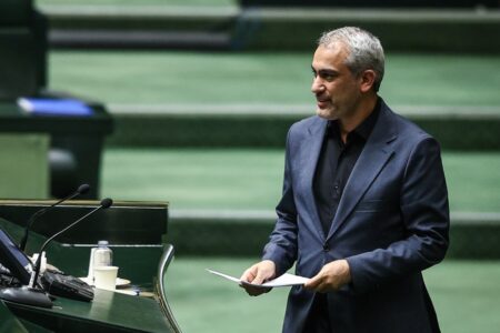 مدنی‌زاده: تحقق رشد ۸ درصدی اقتصاد در گرو رفع موانع کلان و هم‌افزایی ملی