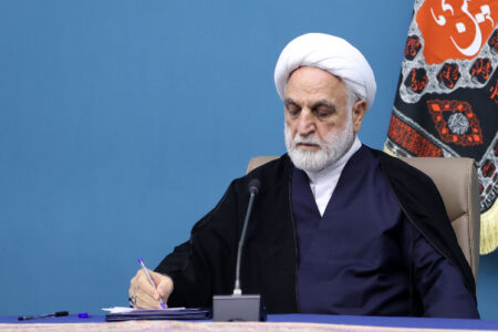 ابلاغ اصلاحیه دستورالعمل حفظ کرامت انسانی در قوه قضاییه