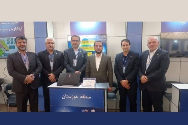 نماینده اهواز: فیبر نوری، ستون فقرات اقتصاد دیجیتال ایران است