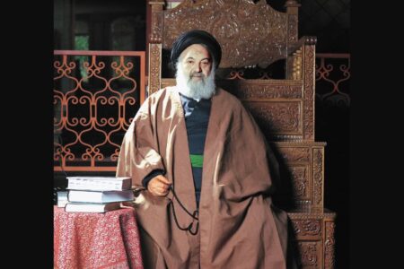 برگزاری دومین سالگرد عروج فاطمی حضرت آیت‌الله سید احمد نجفی در تهران و مشهد