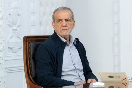 طرح انتقال آب دریای عمان به فلات مرکزی ایران با دستور رئیسجمهور