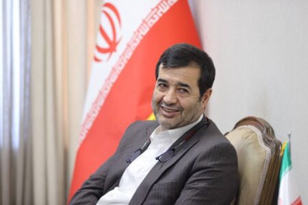 دنیامالی: سرمربی تیم ملی فوتبال ایران در قرعه‌کشی جام‌جهانی ۲۰۲۶ حاضر خواهد بود