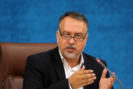 پیش‌بینی ۷۰ هزار شعب اخذ رأی در سراسر کشور