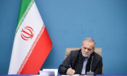 پزشکیان: همکاری ایران و اتحادیه اوراسیا؛ گام راهبردی برای منطقهای قدرتمند