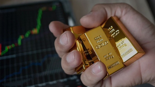 رکورد تاریخی طلا؛ عبور قیمت جهانی از مرز ۴۴۰۰ دلار در هر اونس