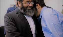 اولیای دم «امیرمحمد خالقی» از قصاص قاتل فرزند خود گذشت کردند