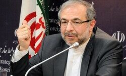 موسوی: باید جواب سیاسی سخت به ترامپ داده شود