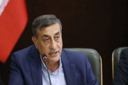 قائم‌پناه: هیچکس نباید حس کند با دستگاه غیرپاسخگو روبه‌روست