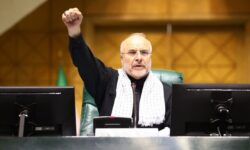 پاسخ قالیباف به ترامپ: تمام مراکز آمریکا در منطقه هدف مشروع ماست