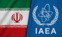 نامه ایران به آژانس در پی تهدیدات اخیر آمریکا علیه کشورمان