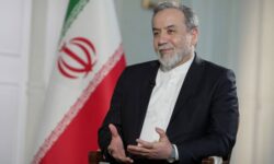 عراقچی: پیام ضدایرانی ترامپ بسیار غیرمسئولانه و خطرناک است