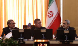 سفیر ونزوئلا در ایران: آرامش و امنیت در کشورم برقرار است