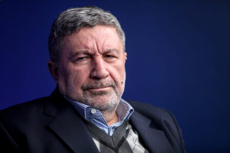 حضرتی: رئیس‌جمهوری به‌زودی با مردم سخن می‌گوید