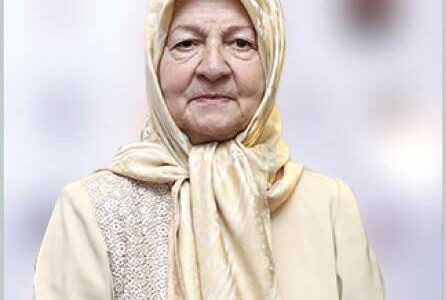 آخرین وضعیت رابعه مدنی در بیمارستان