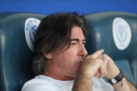 ساپینتو در آستانه اخراج از استقلال؛ یک جلسه سرنوشتساز تا پایان کار