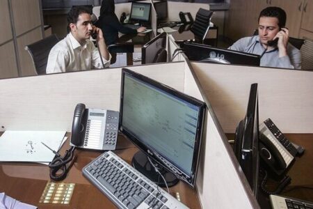 ساعت کاری ادارات در ماه رمضان ابلاغ شد؛ ساعت کار شناور از ۷ تا ۹ صبح