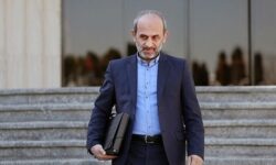 جبلی: صداوسیما و دولت در تعامل کامل هستند/ توضیح درباره پخش سخنان رئیسجمهور