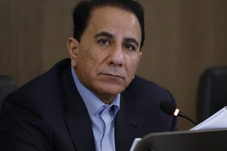 مهدی جهانگیری: پروژههای معدنی و صنعتی گروه مالی گردشکری وارد فاز اجرایی جدید شدند