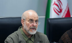 قالیباف: پیام راهبردی رهبر انقلاب، نقشه راه مجلس است