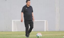 قلعهنویی: بازی با مالی بزرگترین محک ما قبل از نیوزیلند است