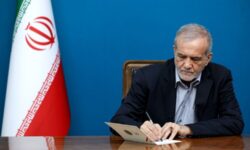 پزشکیان: امروز بیش از هر زمان به مدارا، گفت‌وگو و همکاری نیاز داریم
