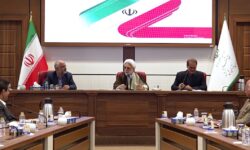 رئیس قوه قضاییه: بخش خصوصی خود را بازوی مشورتی حاکمیت بداند