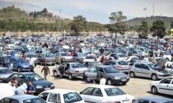 بازگشت آرامش به بازار خودرو؛ کاهش تب خرید و آغاز روند نزولی قیمت‌ها