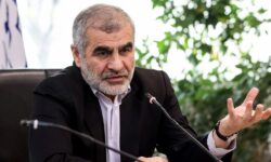 نایب رئیس مجلس: نام ایران به خاطر ایستادگی مقابل آمریکا در تاریخ خواهد ماند