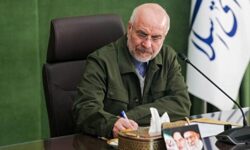 قالیباف: پایگاه‌ها و دارایی‌های آمریکا و رژیم صهیونیستی در منطقه اهداف مشروع هستند