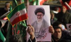 گسترده‌ترین طرح عملیاتی و ترافیکی پایتخت برای مراسم وداع و تشییع رهبر شهید اعلام شد
