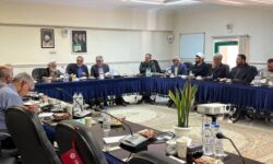 دبیر ستاد بزرگداشت سالگرد ارتحال امام: مراسم ۱۴ خرداد از ساعت ۹ با قرائت پیام رهبری در حرم امام برگزار میشود