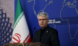 بقائی: در رابطه با اموال آزادشده ایران، هر طور که به صرفه و صلاح کشور باشد، تصمیم می‌گیریم
