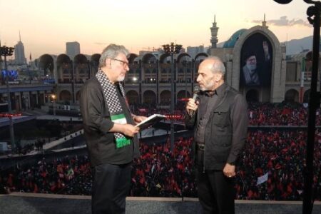 تقدیر رئیس رسانه ملی از «گفت‌وگوی ویژه مردمی» شبکه تهران